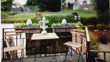 Terrazza/patio