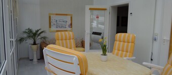 Historisches Wohnen in wunderschönes Fachwerkhaus