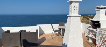 OceanView Right on the sea