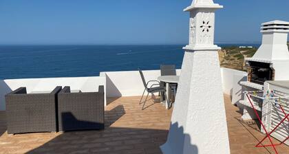 OceanView Right on the sea