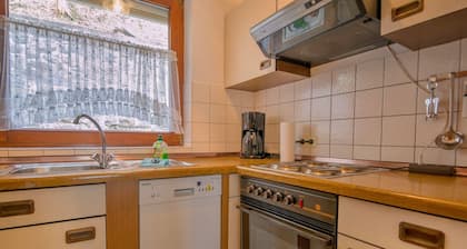 Appartement dans le centre de St. Blasien