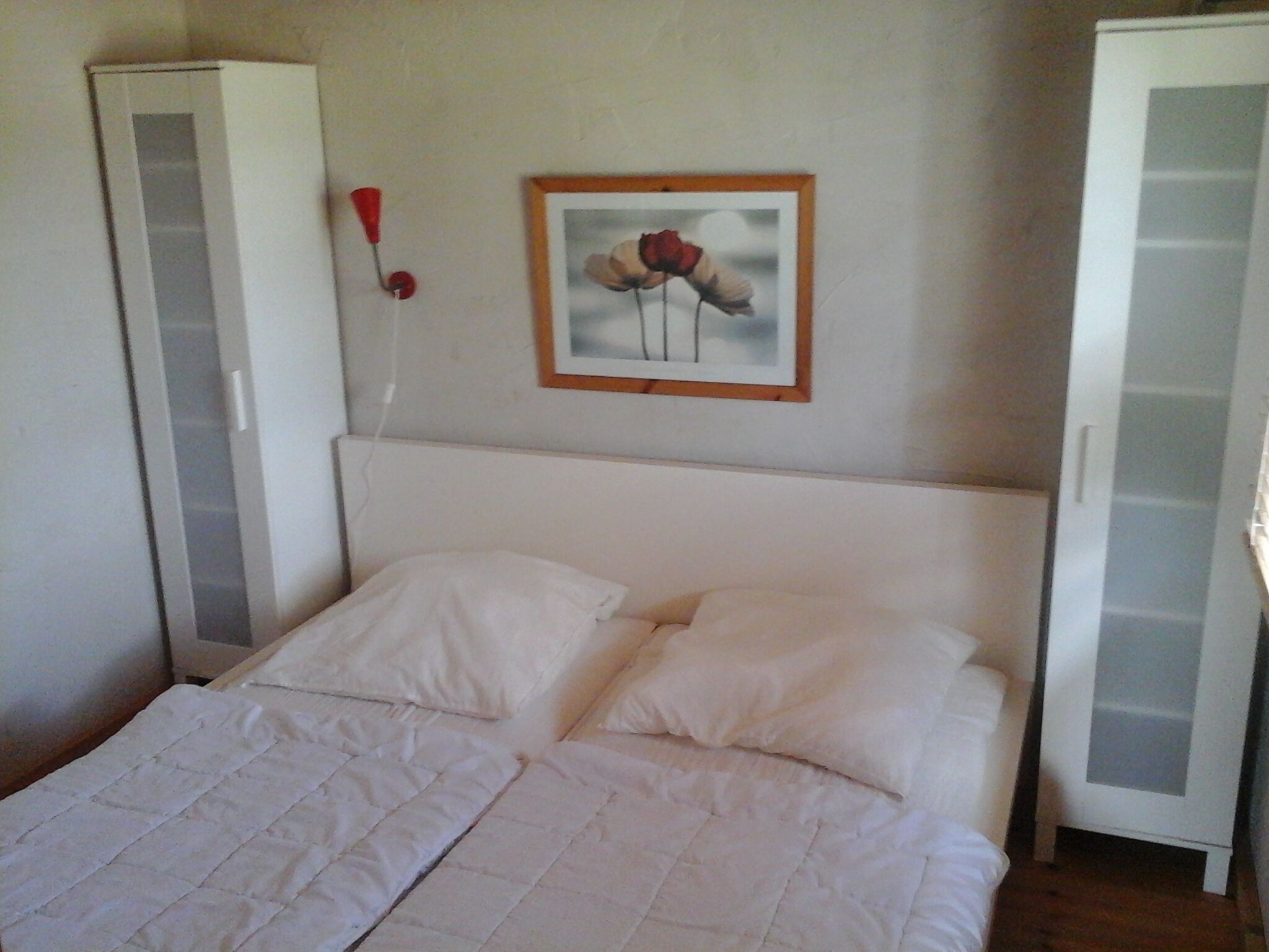 2 Schlafzimmer, WLAN, Rollstuhlgeeignet