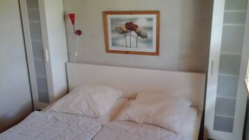 2 Schlafzimmer, WLAN, Rollstuhlgeeignet