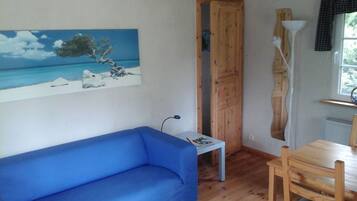 Smart-TV, Tischtennisplatte