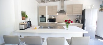 L'OEUILLADE: calm and tranquility in Champagne