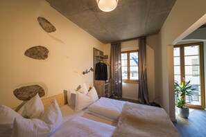 Wi-Fi, draps fournis