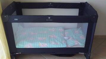 2 sovrum, strykjärn/strykbräda, gratis wi-fi och sängkläder