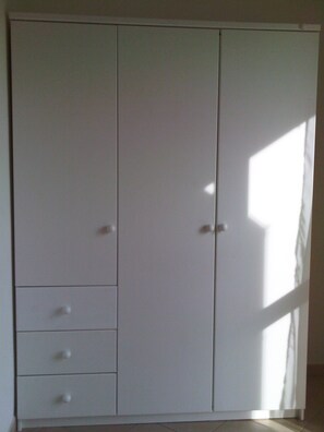 Interior - Brave New Non smoking apartment with great sea views in Northern Sardinia (Valledoria)