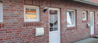 Cómoda casa de vacaciones **** (incl. WiFi) en la mejor ubicaci ón de Carolinensiel