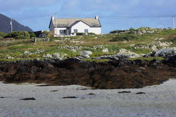 Old Calla School House