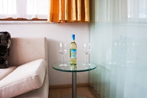 Interior - Living like in the "small Schlössl" - ideal for couples and families (Telfes im Stubaital)