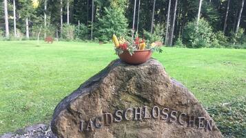 UnterkunftsgelĂ€nde