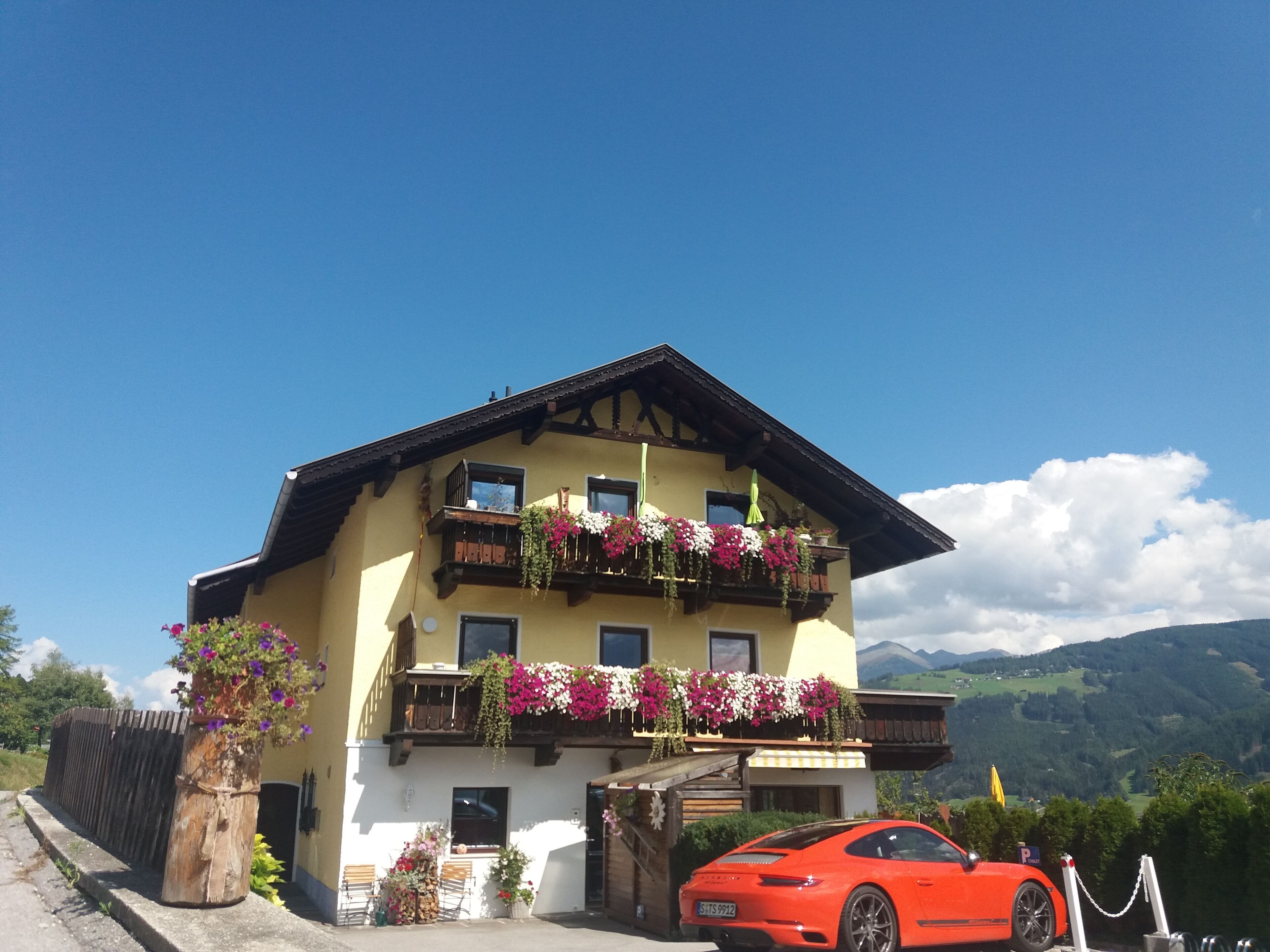 Außenbereich