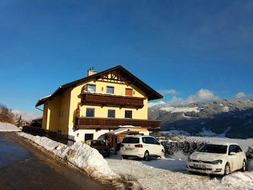 Exterieur