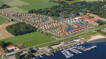 Port de plaisance