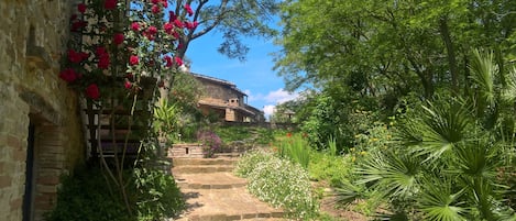 住宿场地