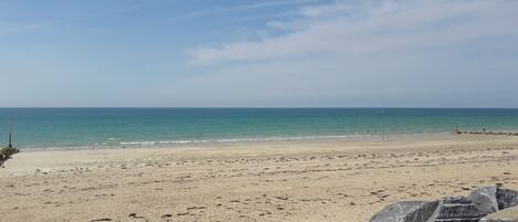 Sillas reclinables de playa