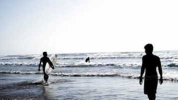 Strand