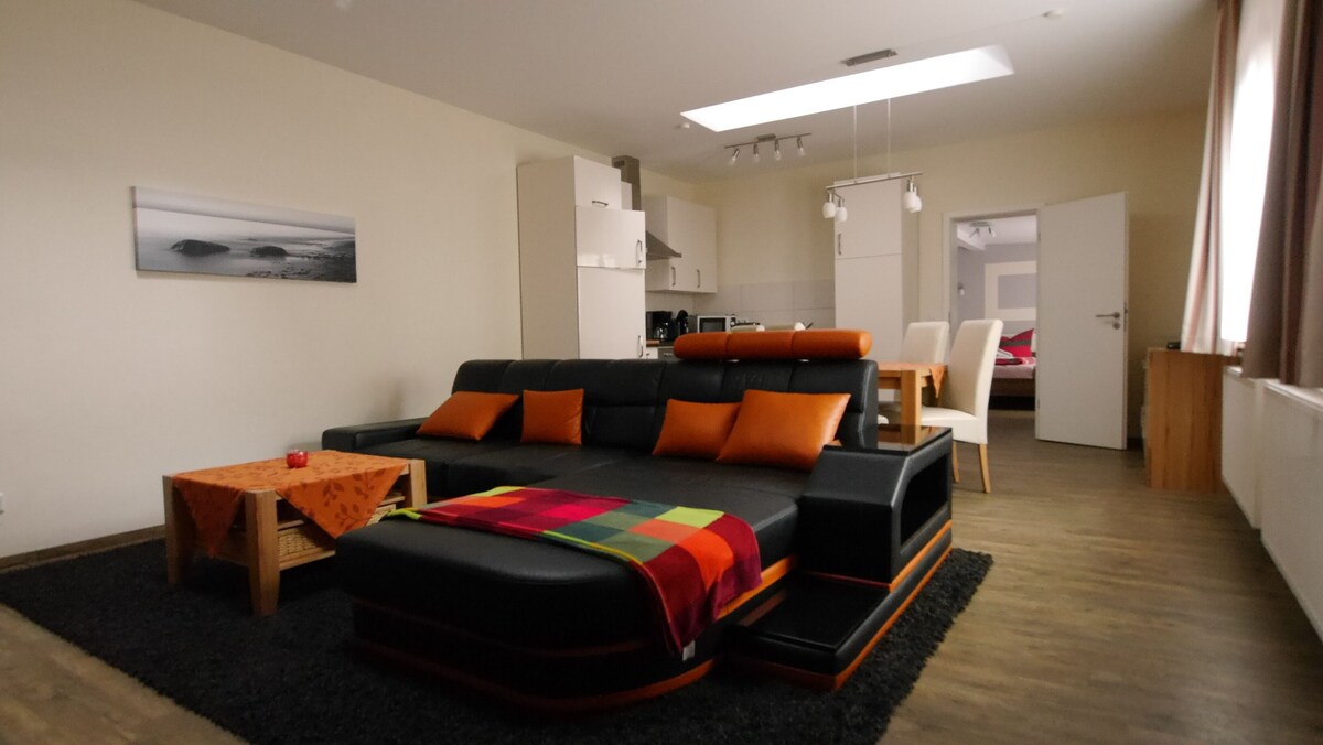 Image de profil de l’hôte