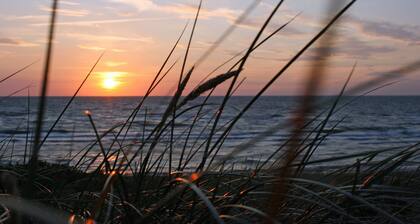 Holiday home Family Trube FeWo1