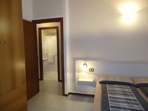 2 habitaciones y wifi gratis