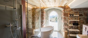 Mühlbastei Bautzen - 8 person apartment