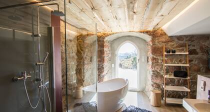 Mühlbastei Bautzen - 8 person apartment