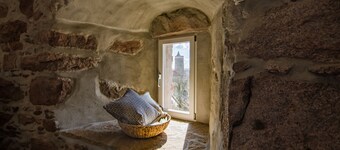 Mühlbastei Bautzen - 8 person apartment