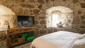 3 Schlafzimmer, Internetzugang, Bettwäsche
