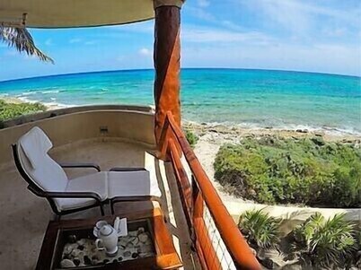 Costa Maya Villas Luxury Condos