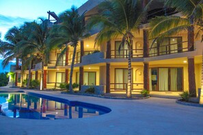 Exterior - Costa Maya Villas Luxury Condos (Mahahual)