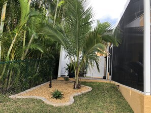 Área da propriedade