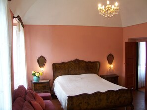 3 Schlafzimmer, Bügeleisen/Bügelbrett, kostenloses WLAN