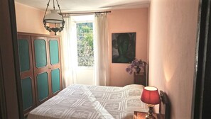 3 Schlafzimmer, Bügeleisen/Bügelbrett, kostenloses WLAN