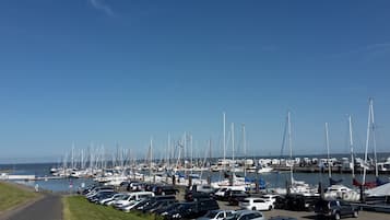Jachthafen