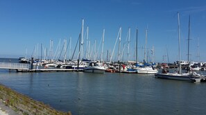 Port de plaisance
