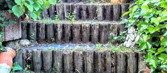 Curr. M.Flair, quiet location, grGarten directly to Forest / Grassland, gr. Lake at 2km,