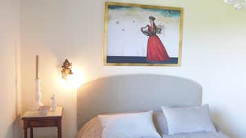 3 Schlafzimmer, Bügeleisen/Bügelbrett, WLAN, Bettwäsche