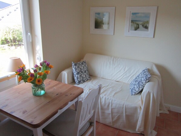 Téléviseur, livres