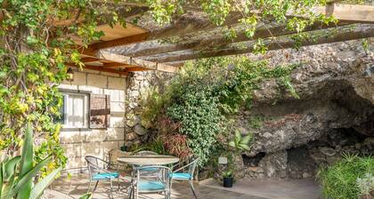 Casita el Carmen de Malpais