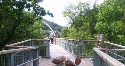 Einfach nur Urlaub machen. Ferienwhg. 2-4 Pers. 65qm, Terrasse, 2 Schlafz. W-lan