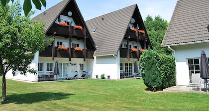 Einfach nur Urlaub machen. Ferienwhg. 2-4 Pers. 65qm, Terrasse, 2 Schlafz. W-lan