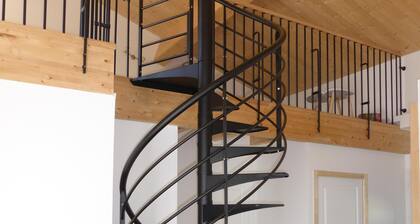 Quartier 3 Gîte Oléron KLIMA IN DER RUHE DER GROSSEN VERSENNEN