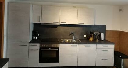 Guesthouse Alberta Navis am Brenner - Valley of Love
