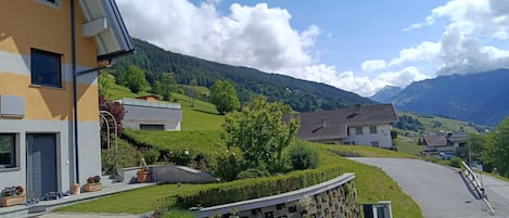 Ulkoalueet