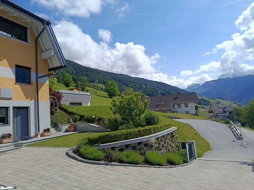 Guesthouse Michael in Navis am Brenner - Valley of Love