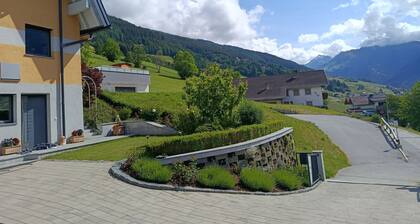 Guesthouse Michael in Navis am Brenner - Valley of Love
