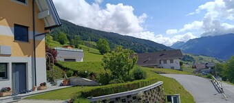 Guesthouse Alberta Navis am Brenner - Valley of Love