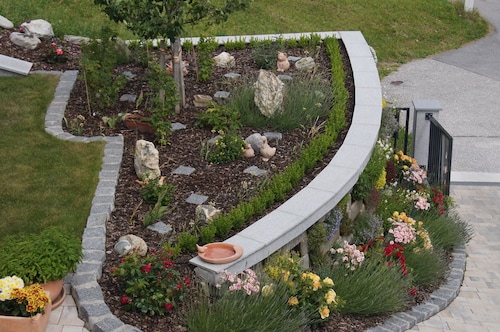 Gästehaus Michael in Navis am Brenner - Tal der Liebe