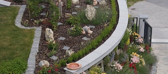 Guesthouse Michael in Navis am Brenner - Valley of Love